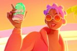 The Crush House, la recensione di un videogioco ambientato in un reality show televisivo - Recensione