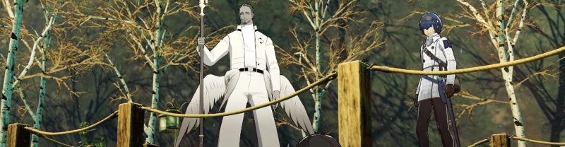 Ishkia: eleganti, alti e caratterizzati da grandi ali da uccello, gli Ishkia sono la razza più intelligente del regno e per questo li si vede spesso alle prese con lavori in cui è fondamentale usare l'intelletto e la ragione più che la forza fisica