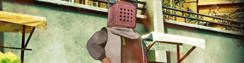 Mustari: hanno un aspetto normale a eccezione di un terzo occhio sul volto. Gli altri trovano questo tratto disturbante, e così i Mustari indossano sempre una maschera. Abitano sulle isole di Virgo, dove possono vivere tranquilli e a volto scoperto