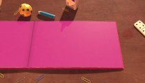 The Plucky Squire - Trailer "A World of Words"