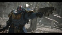 Warhammer 40,000: Space Marine 2 - Trailer "The Angels Of Death"