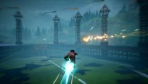 Harry Potter: Campioni di Quidditch - Video di approfondimento del gameplay