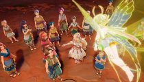 Visions of Mana - Trailer di lancio