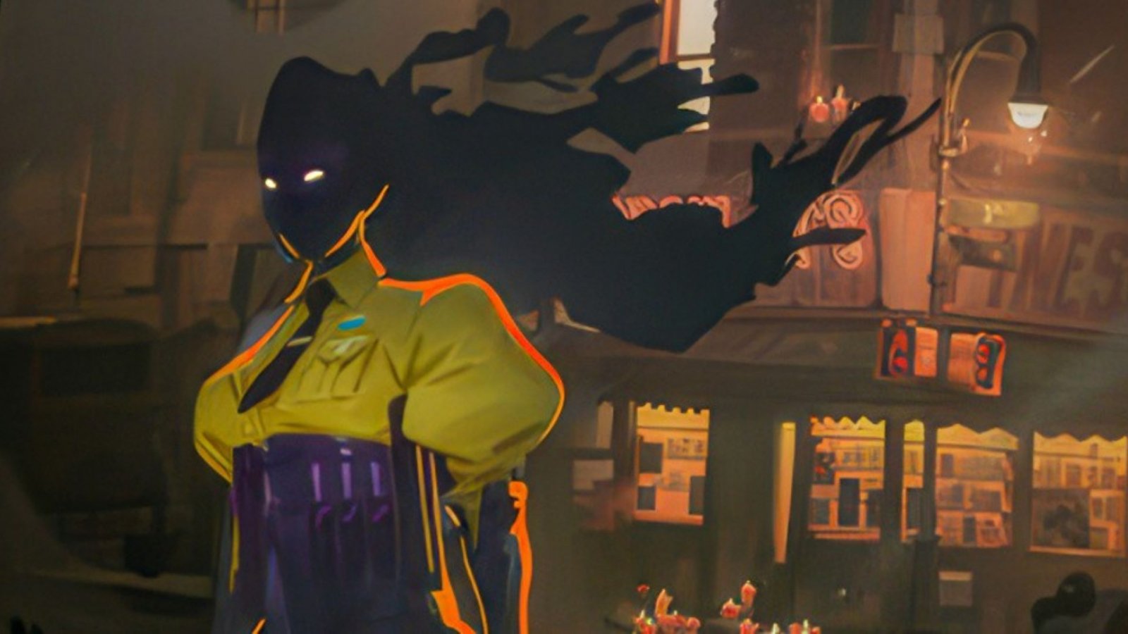 Deadlock: abbiamo provato il MOBA-sparatutto segreto di Valve