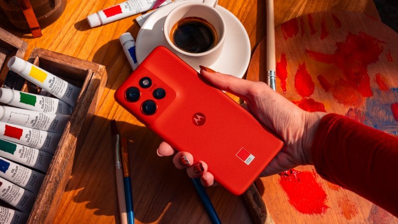 Motorola Edge 50 Neo