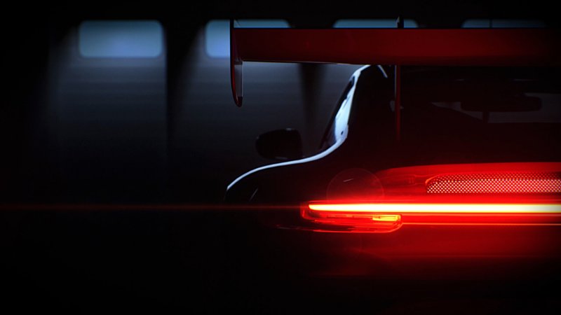 Finalmente le Porsche sono tornate nei nostri videogiochi, sarà il brand sulla cover di Endurance Motorsport Series?