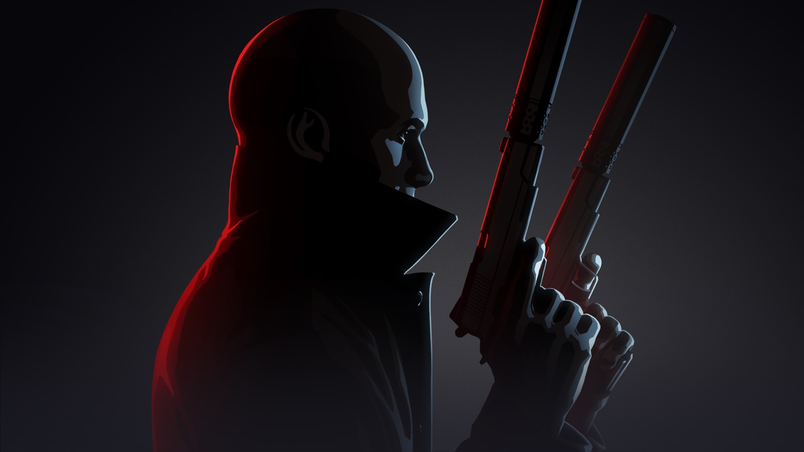 La copertina di Hitman 3 VR: Reloaded