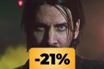 Alan Wake 2 Deluxe Edition con DLC inclusi è in sconto su Amazon per la prenotazione - Notizia