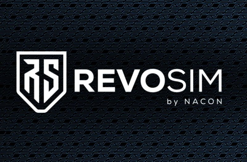 Revosim è la nuova etichetta sotto la quale Nacon farà uscire i suoi accessori pensati specificamente per i giochi di guida