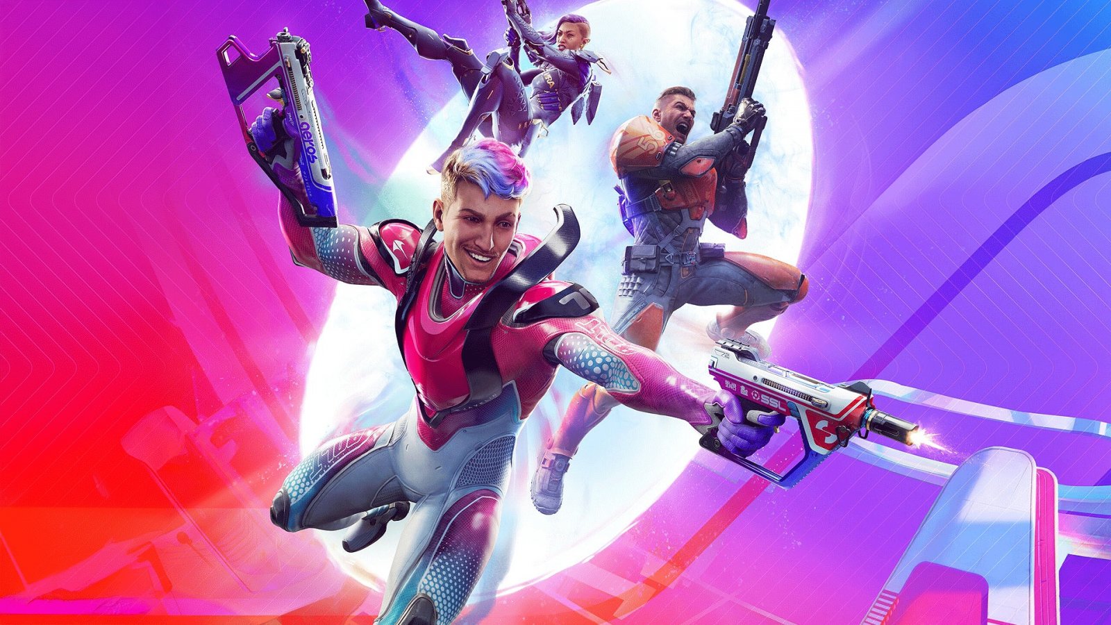 Splitgate 2, abbiamo provato il nuovo sparatutto che unisce Halo e Portal