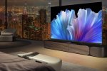 È ufficiale, ormai i TV MiniLED vendono più degli OLED; Samsung e Sony cedono terreno ai TV cinesi - Notizia