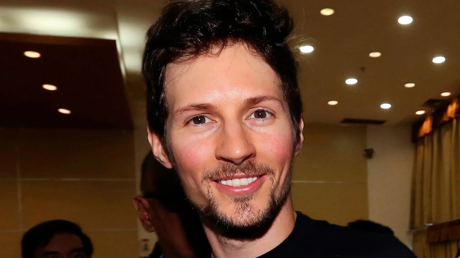 Pavel Durov, fondatore di Telegram