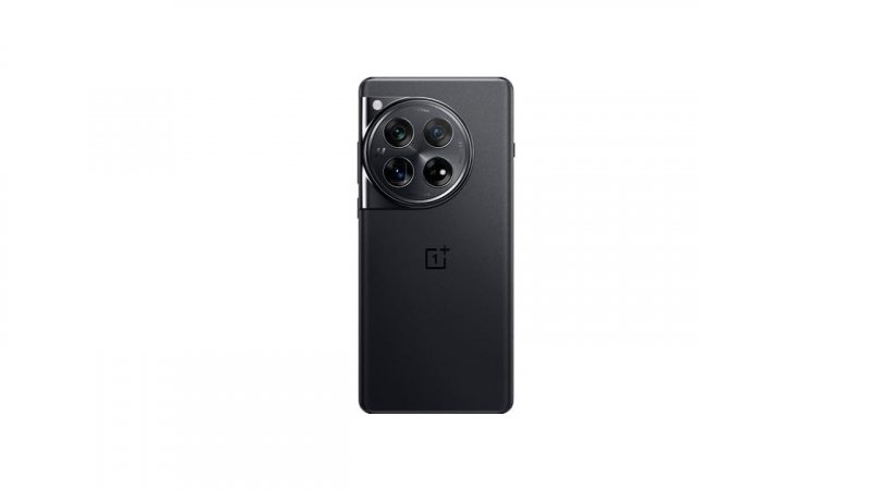 Il retro dello smartphone OnePlus