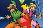 La serie animata di The Legend of Zelda sta per essere ripubblicata in DVD - Notizia