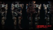 The Forever Winter - Trailer dell'Accesso Anticipato