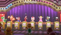 Super Mario Party Jamboree – Il trailer "Pauline si unisce alla festa!"