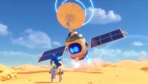 Astro Bot - Trailer di lancio