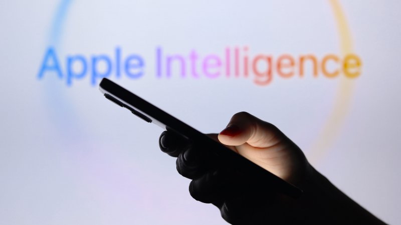 Apple Intelligence potrebbe non essere determinante per le vendite