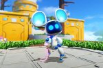 Astro Bot si mostra con un trailer di lancio davvero spettacolare - Notizia