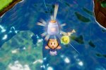 The Legend of Zelda: Echoes of Wisdom stava per cambiare un caposaldo della serie, svelano gli autori - Notizia