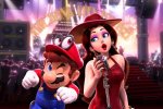 Il nuovo trailer di Super Mario Party Jamboree è dedicato all'ingresso in gioco di Pauline - Notizia