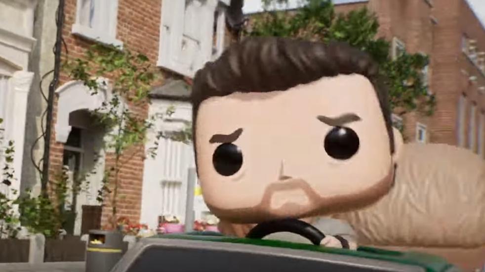 Funko Pop, uno dei giochi per Xbox della Gamescom