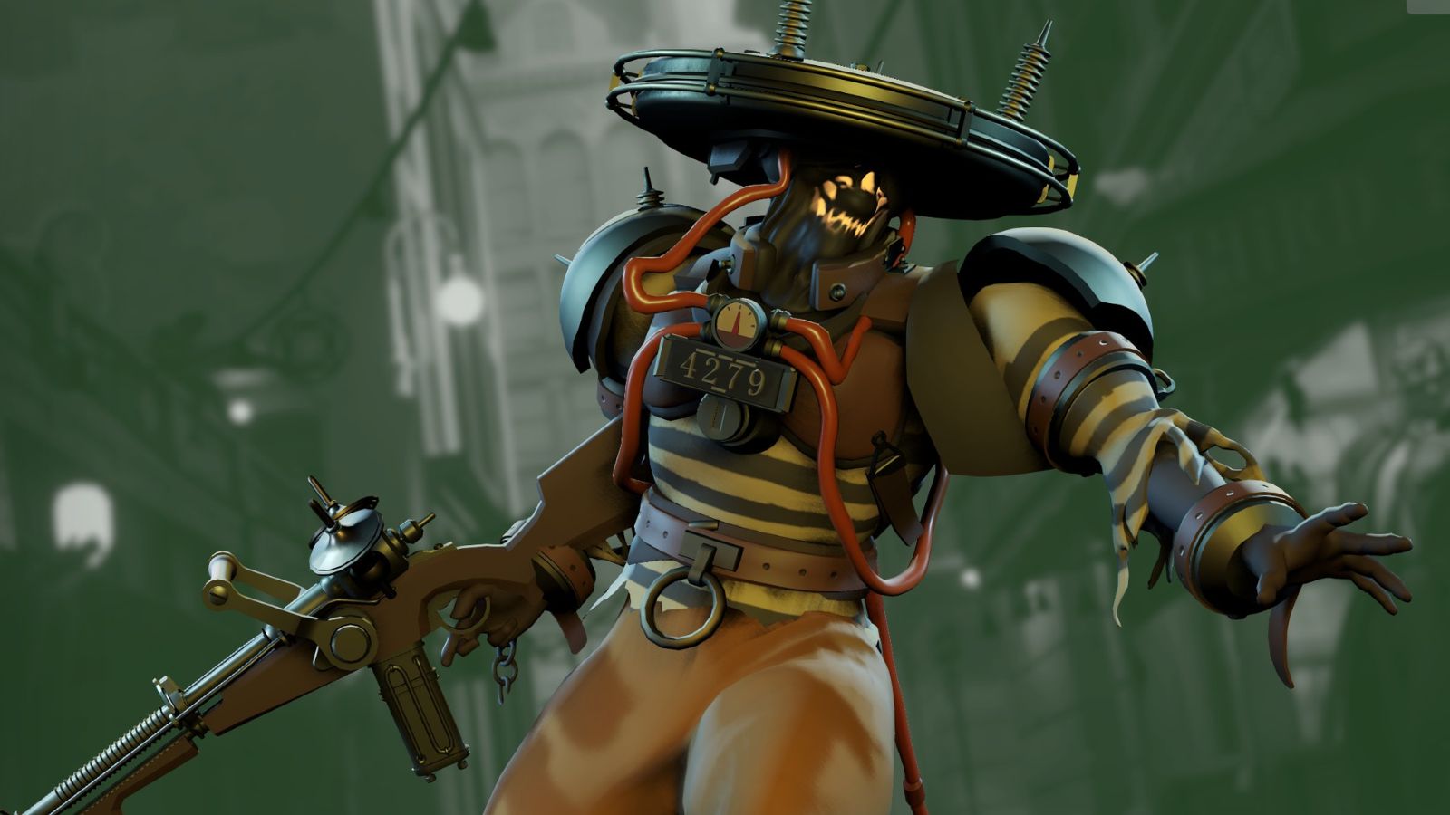 Deadlock si aggiorna su Steam, cambia la mappa e aggiunge una nuova meccanica di gioco