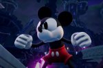 Disney Epic Mickey: Rebrushed protagonista di un video di gameplay - Notizia