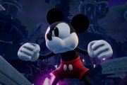 Disney Epic Mickey Rebrushed, Destroy All Humans! 1 e 2 arrivano su Nintendo Switch 2