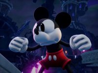 Disney Epic Mickey Rebrushed, Destroy All Humans! 1 e 2 arrivano su Nintendo Switch 2
