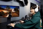 Il primo pannello OLED a 480Hz è di LG e batte anche un altro record - Notizia