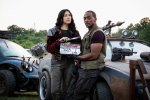 Twisted Metal Stagione 2, iniziano le riprese: prime foto e nuovi attori nel cast - Notizia