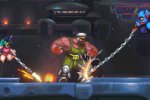 Shadow of the Ninja - Reborn disponibile, è il remake di un gioco di culto per NES - Notizia