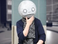 Yoko Taro, creatore di Nier, non ha rimpianti ma ancora non crede di aver creato il gioco perfetto