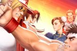 Alcuni sembrano non sapere che Terry Bogard e Ryu sono praticamente fratelli - Notizia