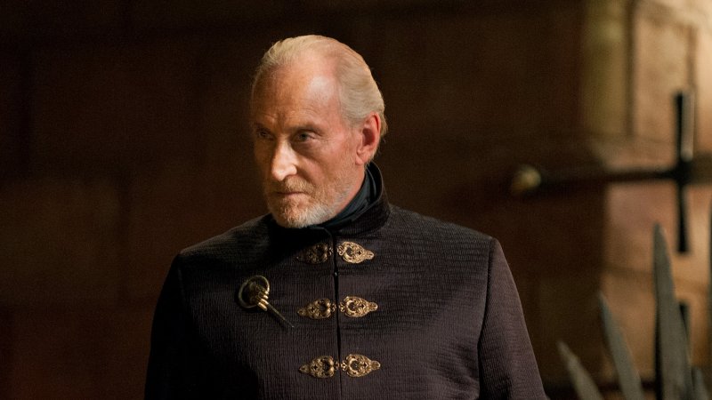 Dance nel ruolo di Tywin Lannister