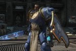 Warhammer 40.000: Space Marine 2 presenta le classi Bulwark e Heavy con un trailer - Notizia