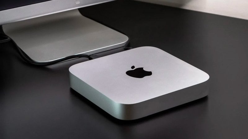 Mac mini M4