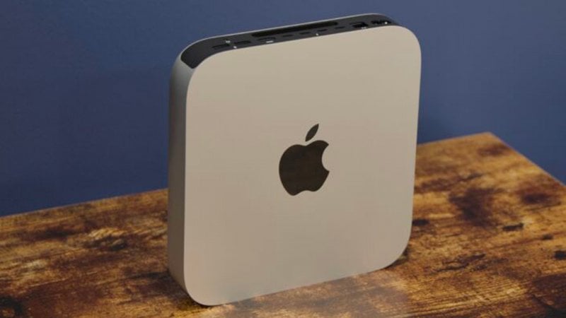 Mac mini M4