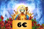Borderlands 3 è quasi regalato su Instant Gaming, è il momento per recuperarlo prima del quarto capitolo - Notizia