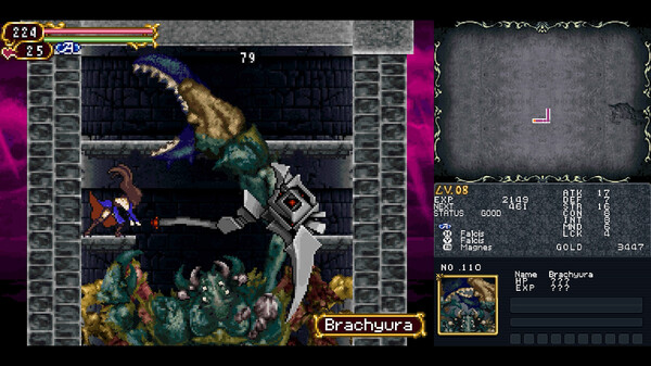 Shanoa, protagonista di Order of Ecclesia, è ancora oggi considerata una delle protagoniste femminili più iconiche nella storia dei videogiochi Shanoa, protagonista di Order of Ecclesia, è ancora oggi considerata una delle protagoniste femminili più iconiche nella storia dei videogiochi