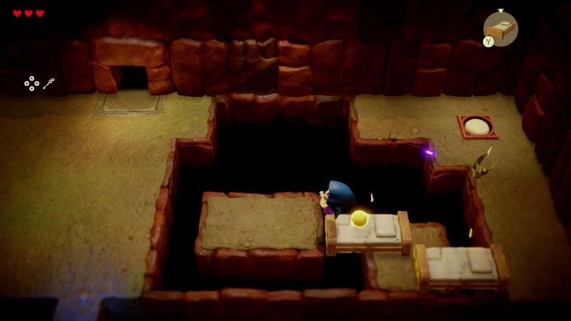 La lettura dello scenario diventa l'ingrediente principale di una ricetta a base di creatività, nella quale esistono mille modi per affrontare le situazioni. O, più semplicemente, un bel letto