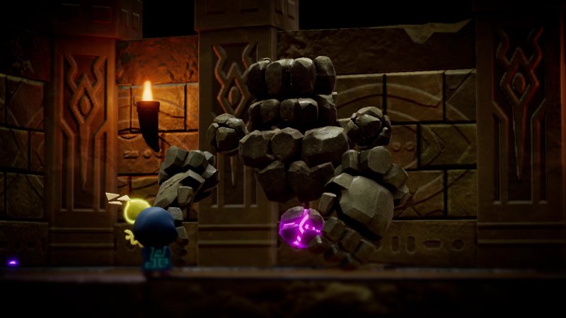 Ritornano Boss e Miniboss nei dungeon di The Legend of Zelda: Echoes of Wisdom Ritornano Boss e Miniboss nei dungeon di The Legend of Zelda: Echoes of Wisdom