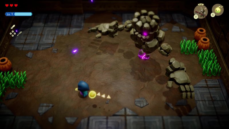 Il ritorno dei dungeon sarà molto gradito ai veterani della serie