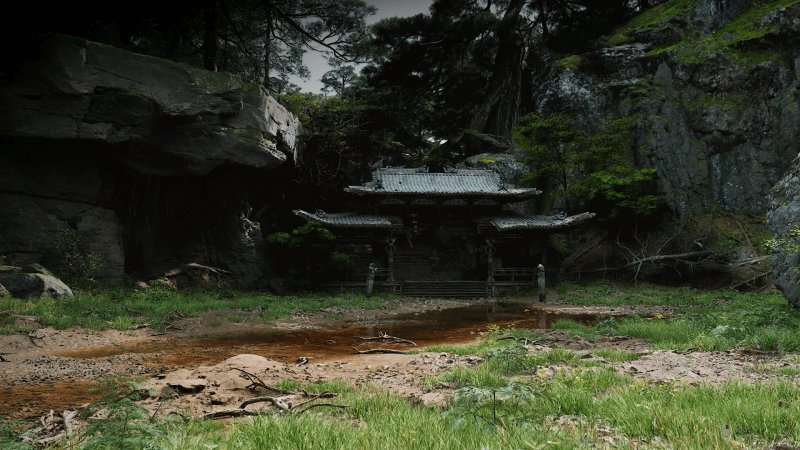 Su Nexus Mods le immagini prima-dopo di questa mod lasciano a bocca aperta Su Nexus Mods le immagini prima-dopo di questa mod lasciano a bocca aperta