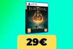 Elden Ring, l'action RPG vola al minimo storico su Amazon Italia - Notizia