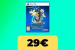 Naruto X Boruto: Ultimate Ninja Storm Connections vola al minimo storico su Amazon Italia - Notizia