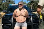 GTA diventa realtà nel caso di un cantante punk hardcore che ha seminato il caos nel parco di Yosemite - Notizia