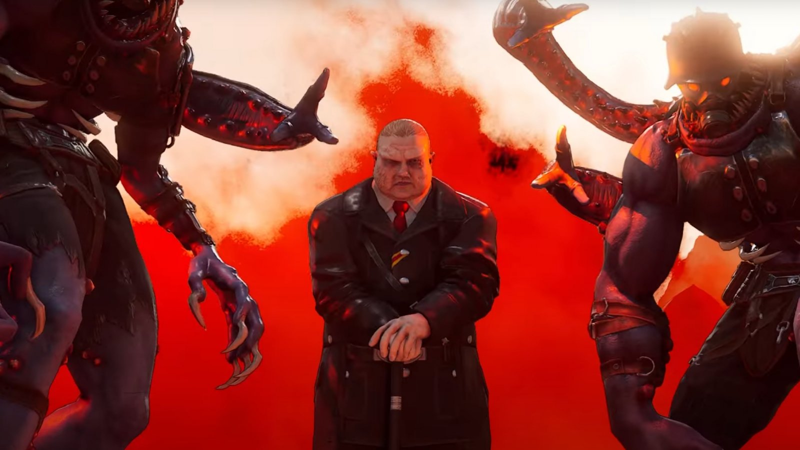 Nazisti tremate, perché Sumerian Six è finalmente disponibile