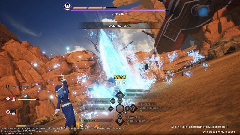 I combattimenti sono la parte migliore di un sequel deludente I combattimenti sono la parte migliore di un sequel deludente